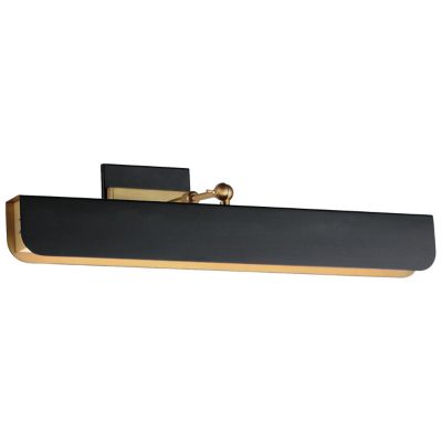 Miles LED Vanity Light