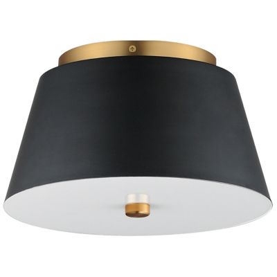 Miles LED Flush Mount