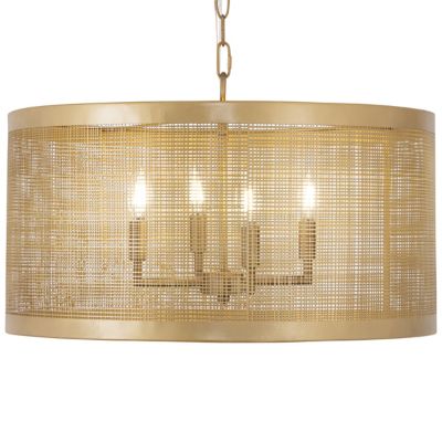 Hatcher Chandelier