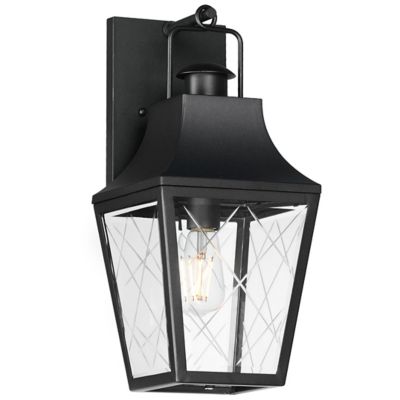 Storybook Outdoor Wall Sconce