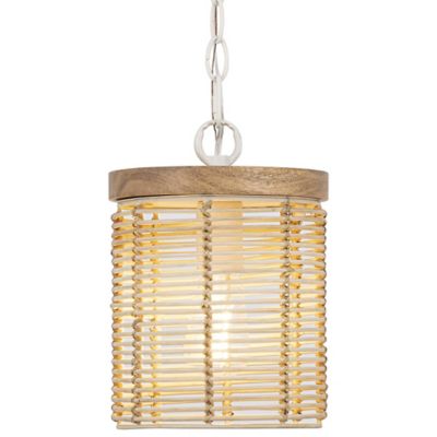 Vannerie Small Pendant