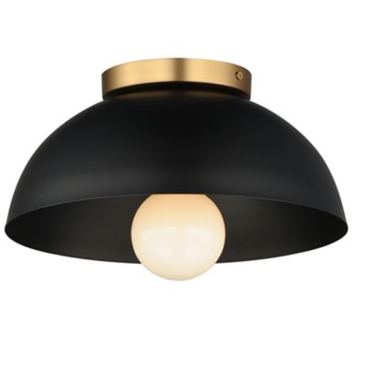 Thelonious Flushmount