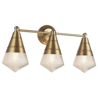 Hargreaves Vanity Light
