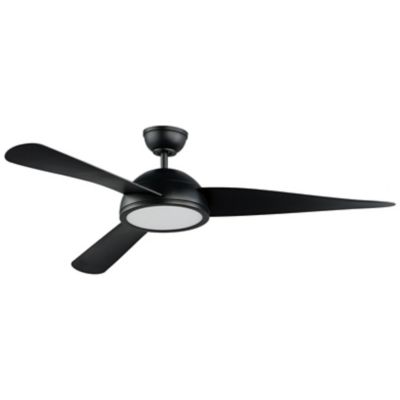 Cupola LED Ceiling Fan