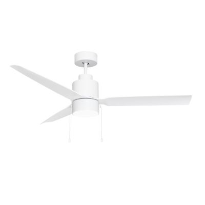 Falcon Pull Chain LED Ceiling Fan