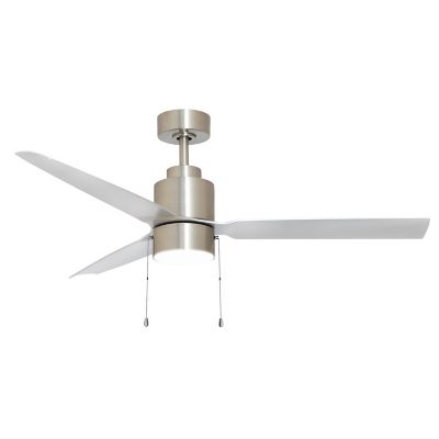 Falcon Pull Chain LED Ceiling Fan