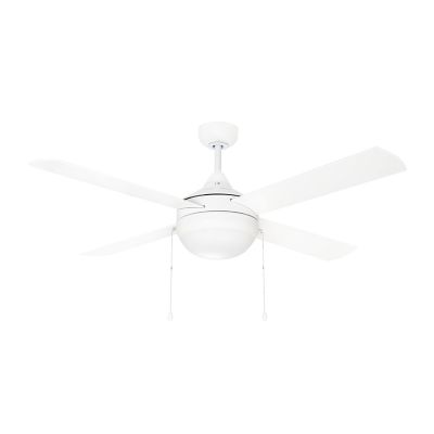 Quattro LED Ceiling Fan