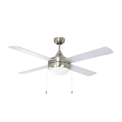 Quattro LED Ceiling Fan