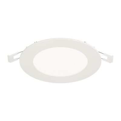 Slim Recessed LED Downlight