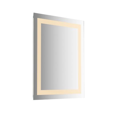 Project 2 Strip LED Mirror