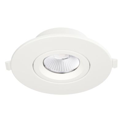 Slim Gimbal LED Trim
