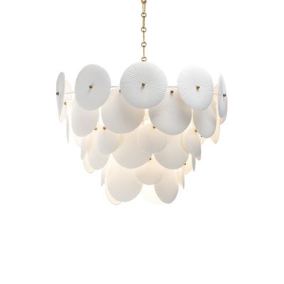 Isla Chandelier
