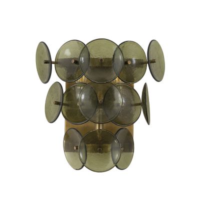 Loren Wall Sconce