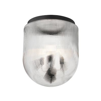 Dune Flushmount