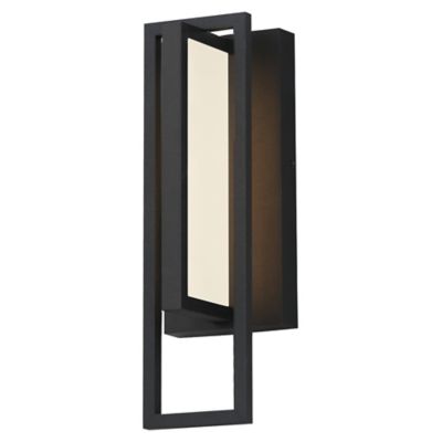Formation VX LED Outdoor Wall Sconce