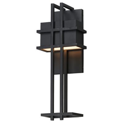 Prairie LED Outdoor Wall Sconce