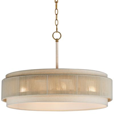 Seacliff Pendant