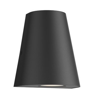 Taper Outdoor LED Wall Sconce