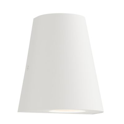Taper Outdoor LED Wall Sconce
