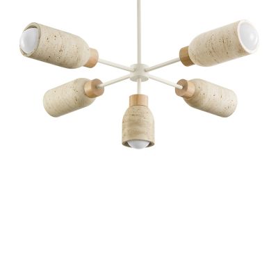Pompeii Chandelier