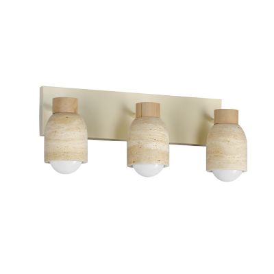 Pompeii Vanity Light