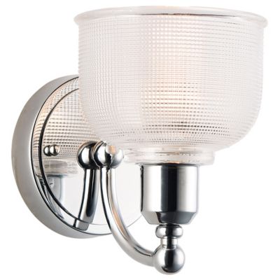 Hollow Wall Sconce - OPEN BOX