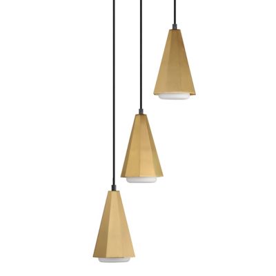 Rizzo Multi Light Pendant
