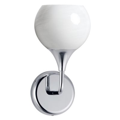 Neve Bath Wall Sconce