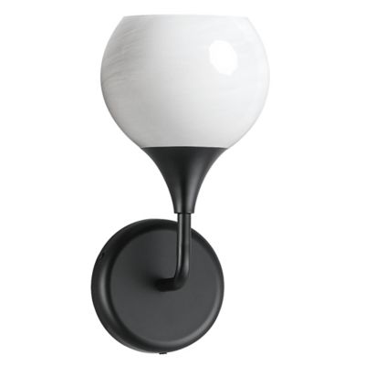 Neve Bath Wall Sconce