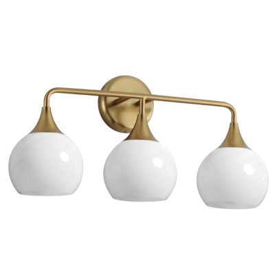 Neve Bath Vanity Light