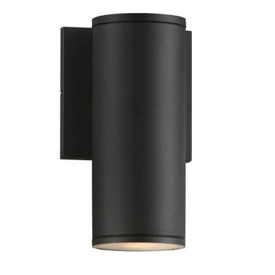 Caldera Outdoor Downlight LED Wall Sconce