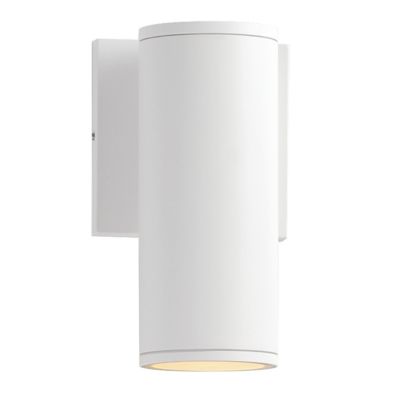 Caldera Outdoor Downlight LED Wall Sconce