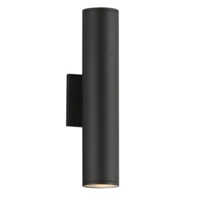 Caldera Outdoor LED Wall Sconce