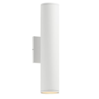 Caldera Outdoor LED Wall Sconce