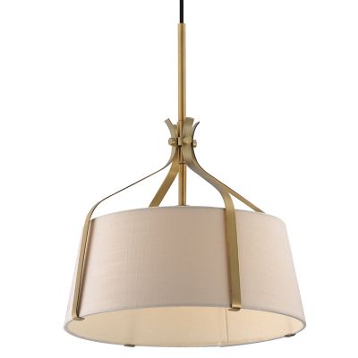 Bandera Pendant