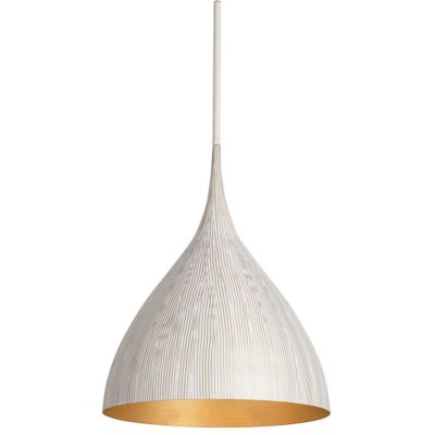 Fleur Pendant