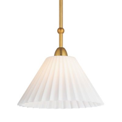 Kismet Pendant