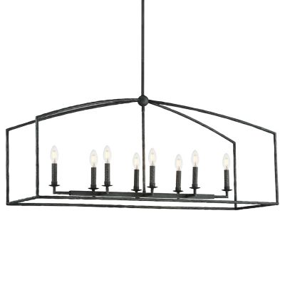 Martel Linear Suspension