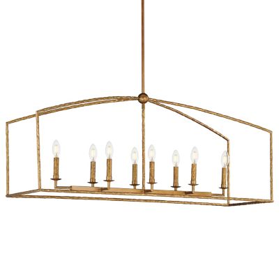 Martel Linear Suspension