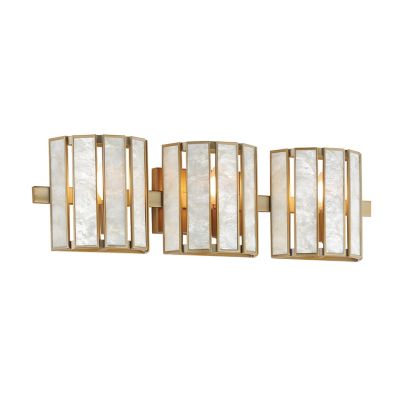 Miramar Vanity Light