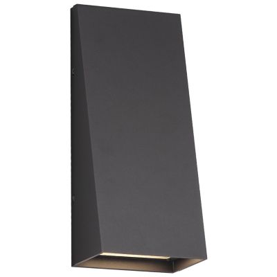 Pathfinder Tall Outdoor LED Wall Sconce