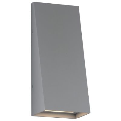 Pathfinder Tall Outdoor LED Wall Sconce
