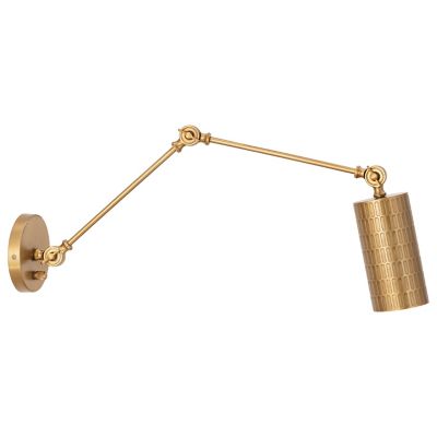 Shaka Wall Sconce