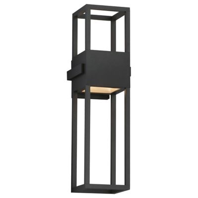 Strand VX LED Outdoor Wall Sconce