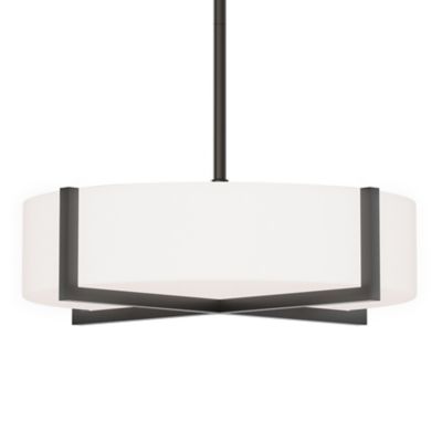 Dexter LED Pendant / Semi-Flushmount