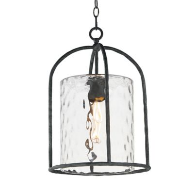 Del Mar Outdoor Pendant