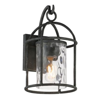 Del Mar Outdoor Wall Sconce