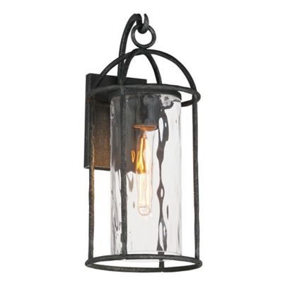 Del Mar Outdoor Wall Sconce