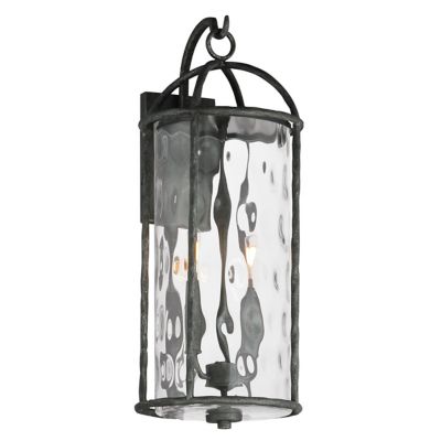 Del Mar Outdoor Wall Sconce