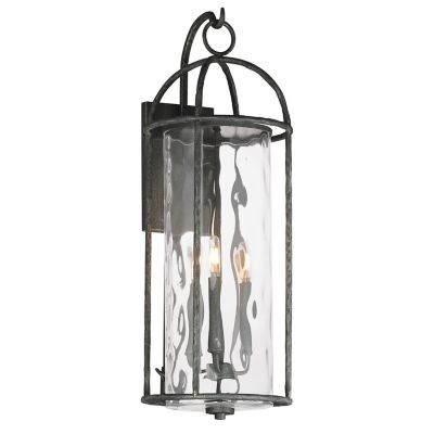 Del Mar Outdoor Wall Sconce